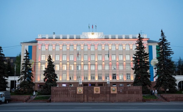 Суд встал на сторону Администрации Уфы в споре на 95 миллионов