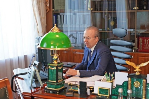 «Там просто ужас»: Андрей Назаров высказался о детских центрах Башкирии 