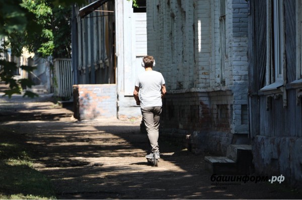 У нас пока нет ни одного шанса для послабления режима самоизоляции - глава Башкирии