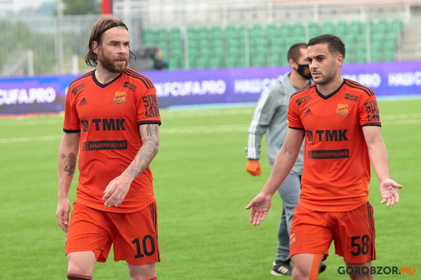 &laquo;Уфа&raquo; может попасть в Лигу Европы. Не помешает даже шестое место 