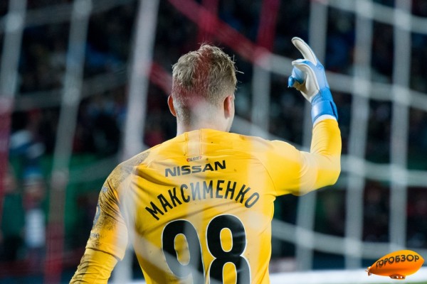 &laquo;Уфа&raquo; может попасть в Лигу Европы. Не помешает даже шестое место 