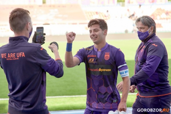 «Уфа» обошла первую пятерку РПЛ по прибыли от выбытия и приобретения игроков «Уфа» обошла первую пятерку РПЛ по прибыли от выбытия и приобретения игроков