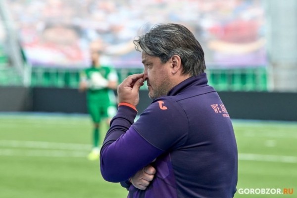 &laquo;Уфа&raquo; уступила &laquo;Динамо&raquo;, пропустив гол с пенальти 