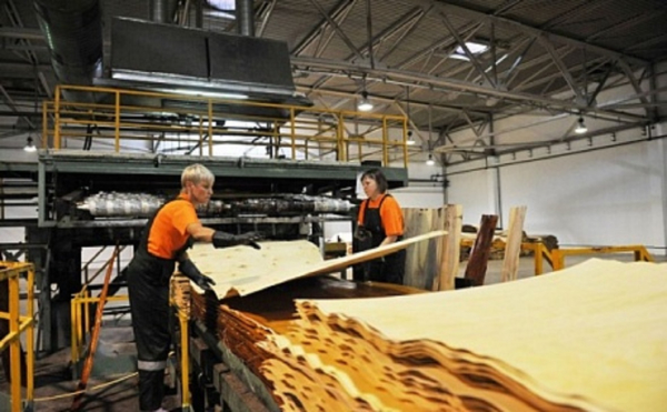 Уфимский фанерный комбинат выплатил свыше 29 млн просроченной зарплаты Уфимский фанерный комбинат выплатил свыше 29 млн просроченной зарплаты