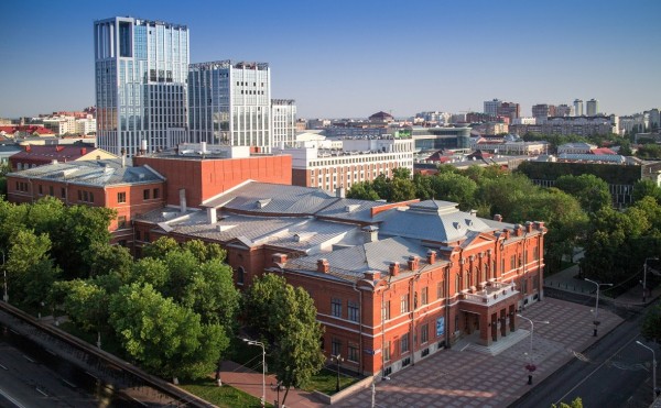 Уфимский композитор стал лауреатом всероссийского конкурса AVANTI