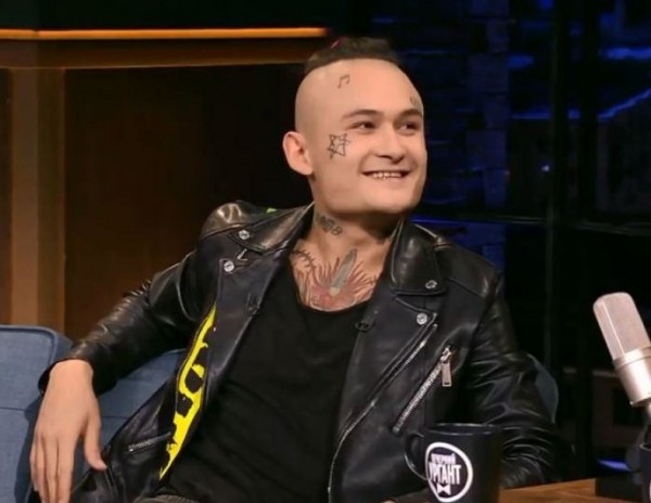 Уфимский рэпер Моргенштерн серьезно нарушил запрет, введенный из-за коронавируса 