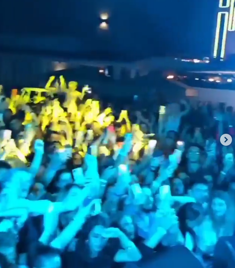 Уфимский рэпер Моргенштерн серьезно нарушил запрет, введенный из-за коронавируса 