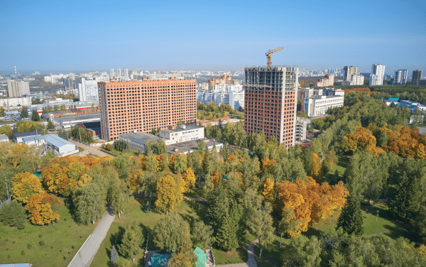 Уравновесить интересы застройщиков и дольщиков предложили в Башкирии Уравновесить интересы застройщиков и дольщиков предложили в Башкирии