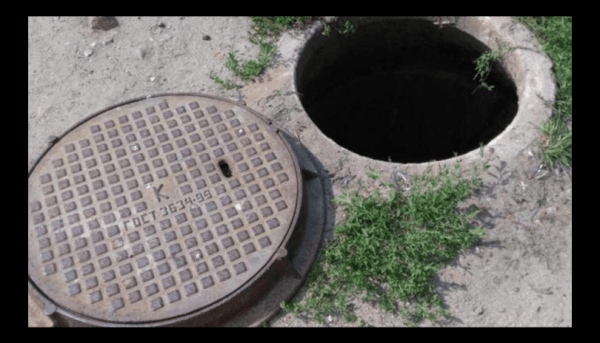 В Башкирии 8-летний ребенок упал в глубокий колодец 