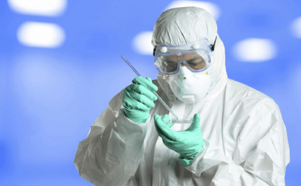 В Башкирии COVID-19 с начала пандемии подтвержден у 5921 жителя