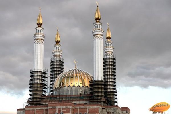 В Башкирии из-за коронавируса мусульмане будут праздновать Курбан-байрам в особом порядке 