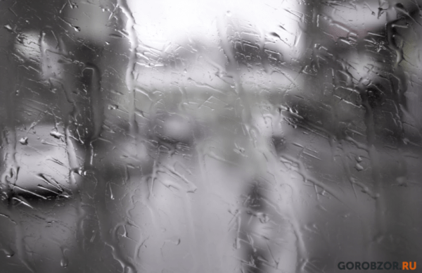 В Башкирии обещают очень сильные ливни и грозы 