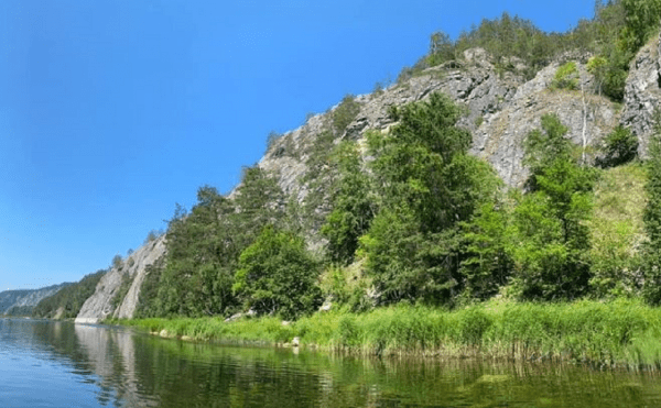 В Башкирии объявлено штормовое предупреждение. Прогноз на неделю +40°