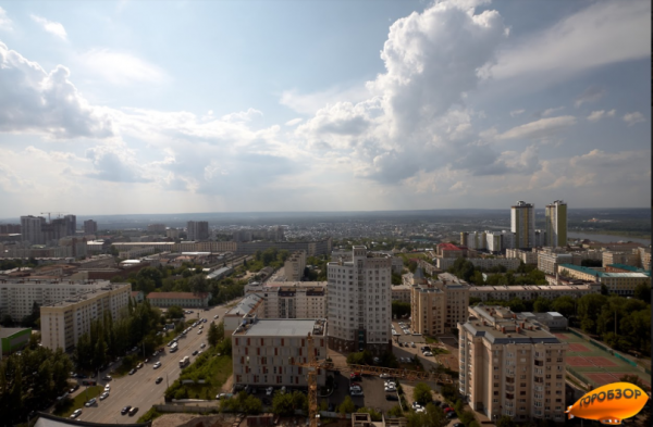 В Башкирии ожидается дождь, но температура повысится В Башкирии ожидается дождь, но температура повысится