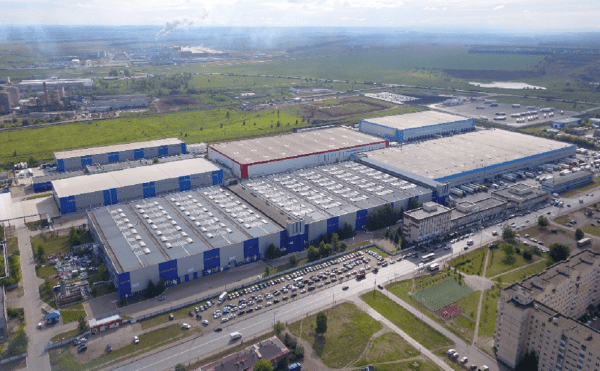 В Башкирии появится шоу-рум местного бренда «Made in Bashkortostan» В Башкирии появится шоу-рум местного бренда «Made in Bashkortostan»