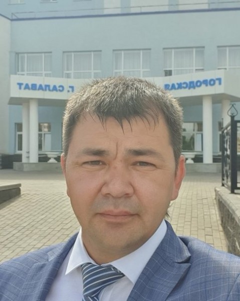 В Башкирии предполагаемую должность Эльзы Сыртлановой занял другой врач 