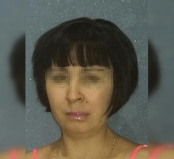 В Башкирии прекращены поиски 39-летней Анжелики Файзуллиной В Башкирии прекращены поиски 39-летней Анжелики Файзуллиной