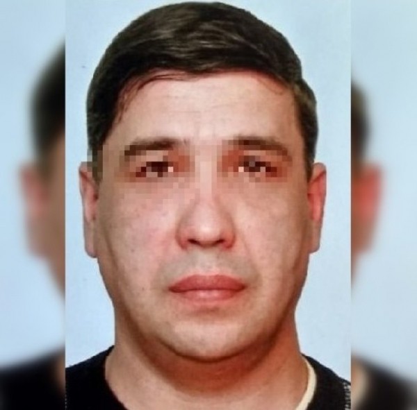 В Башкирии прекращены поиски Марата Ялаева 