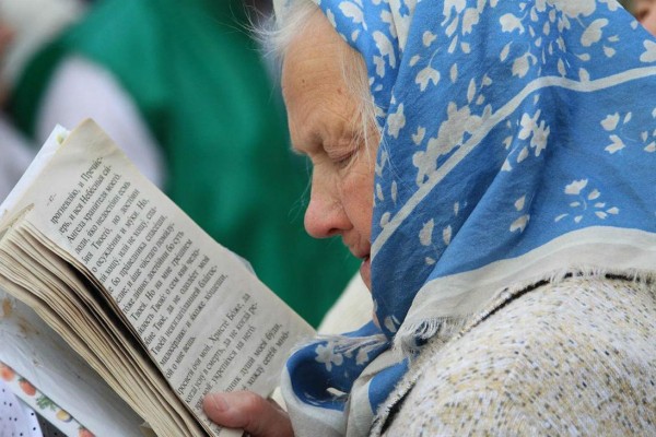 В Башкирии продлен режим самоизоляции для людей старше 65 лет