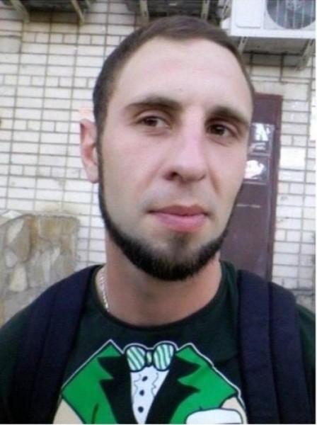 В Башкирии пропал 34-летний Андрей Волобуев В Башкирии пропал 34-летний Андрей Волобуев