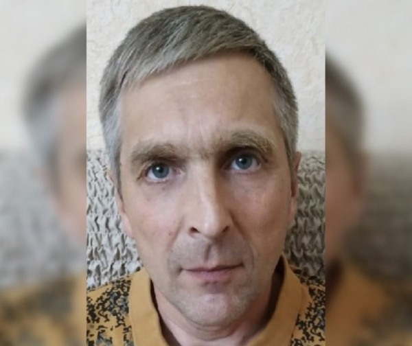 В Башкирии пропал Дмитрий Новиков 