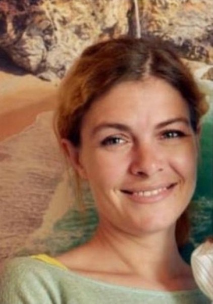 В Башкирии пропала Алена Крыжановская В Башкирии пропала Алена Крыжановская