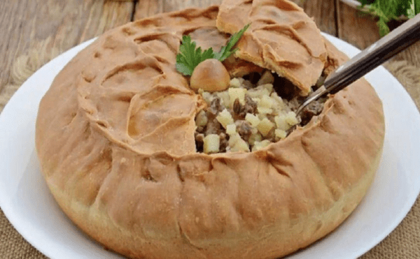 В Башкирии рассчитали &laquo;индекс зур-бэлеша&raquo;