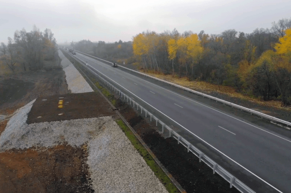 В Башкирии сформируют перечень земельных участков для объектов придорожного сервиса