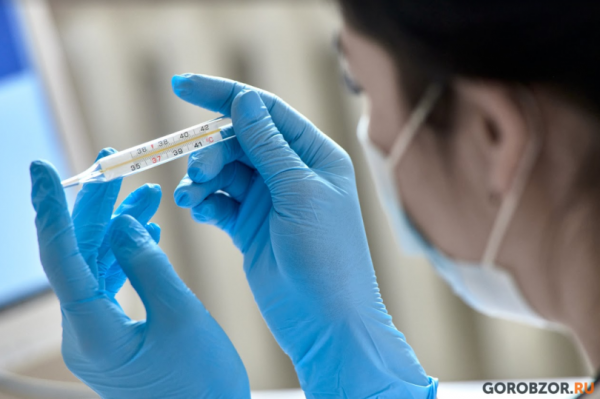 В Башкирии снова увеличилось количество заболевших коронавирусом В Башкирии снова увеличилось количество заболевших коронавирусом