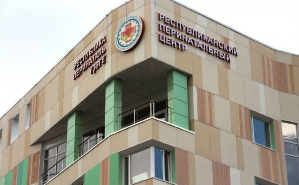 В Башкирии удалось остановить пикирующее падение рождаемости