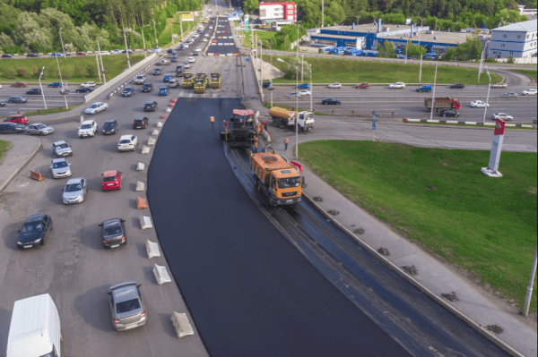 В Башкирии в 2021 году усилят ремонт дорог в связи с большим количеством жалоб жителей В Башкирии в 2021 году усилят ремонт дорог в связи с большим количеством жалоб жителей