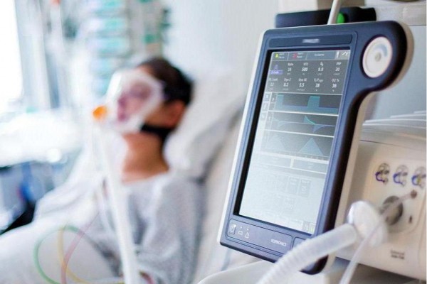 В Башкирии в тяжелом состоянии находятся 34 пациента с COVID-19