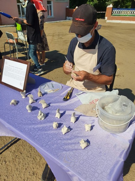 В Башкирии вновь открылась «Территория женского счастья» 