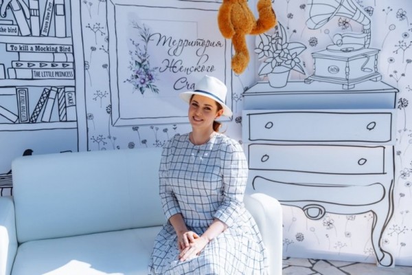 В Башкирии вновь открылась «Территория женского счастья» 