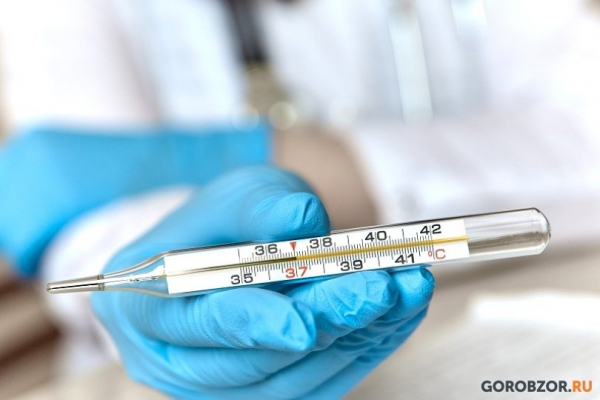 В Башкирии вновь возросло число больных коронавирусом В Башкирии вновь возросло число больных коронавирусом