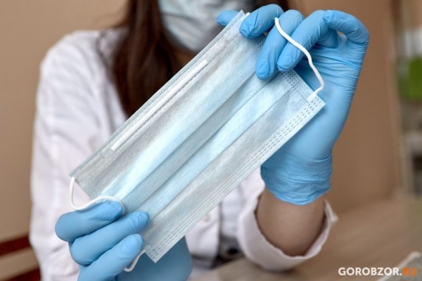 В Башкирии возросло число инфицированных коронавирусом В Башкирии возросло число инфицированных коронавирусом