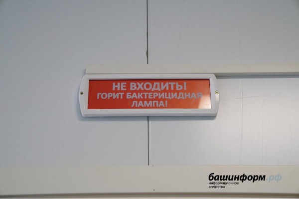 В Башкирии за сутки число больных COVID-19 увеличилось на 48 человек В Башкирии за сутки число больных COVID-19 увеличилось на 48 человек