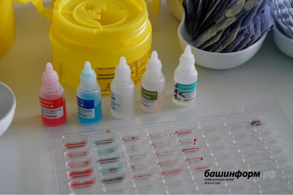 В Башкирии за сутки зарегистрировано 74 случая заболевания внебольничной пневмонией