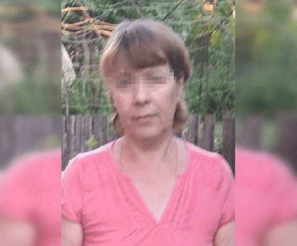 В Башкирии завершены поиски Татьяны Алоновой (Старцевой) В Башкирии завершены поиски Татьяны Алоновой (Старцевой)