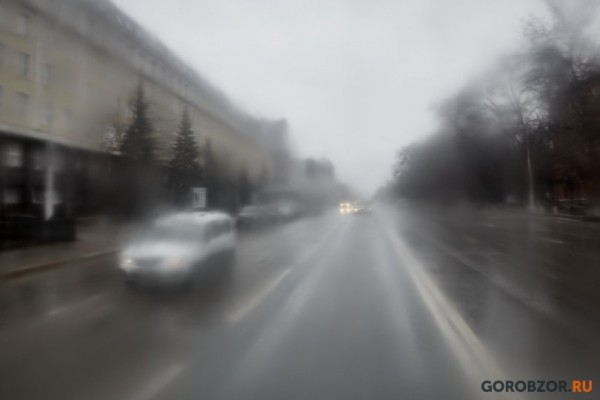 В Башкирию придут дожди и грозы 