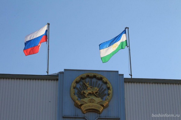 В мэрии Уфы опровергли информацию о вспышке COVID-19 среди сотрудников