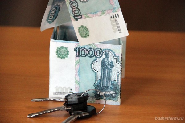 В России имущественный налоговый вычет предложили увеличить вдвое В России имущественный налоговый вычет предложили увеличить вдвое