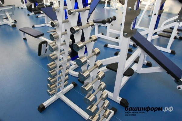 В Уфе фитнес-клуб закрылся на дезинфекцию из-за контакта клиента с носителем COVID-19 В Уфе фитнес-клуб закрылся на дезинфекцию из-за контакта клиента с носителем COVID-19