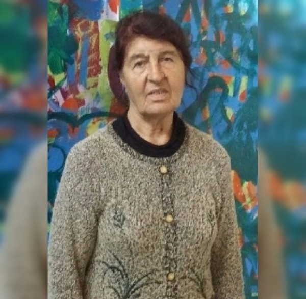 В Уфе ищут пропавшую без вести  Галину Локаленко (Брагину) 