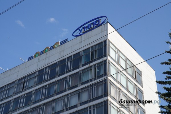 В Уфе открылся крупнейший в России центр по производству узлов для вертолётных двигателей