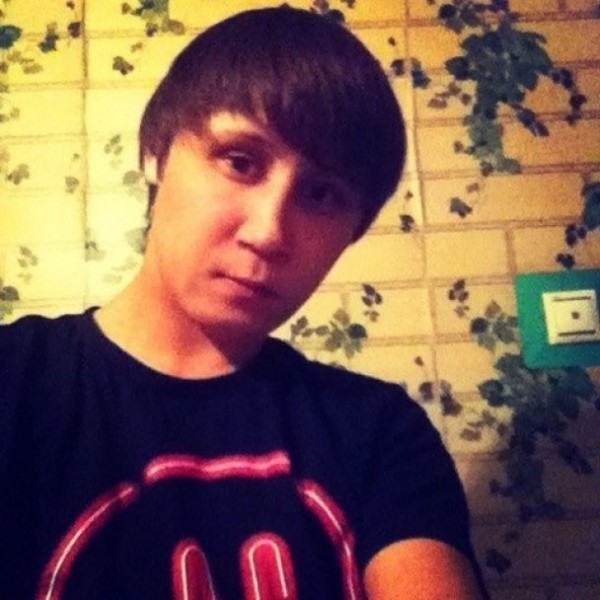 В Уфе пропал 25-летний Ринат Якупов 