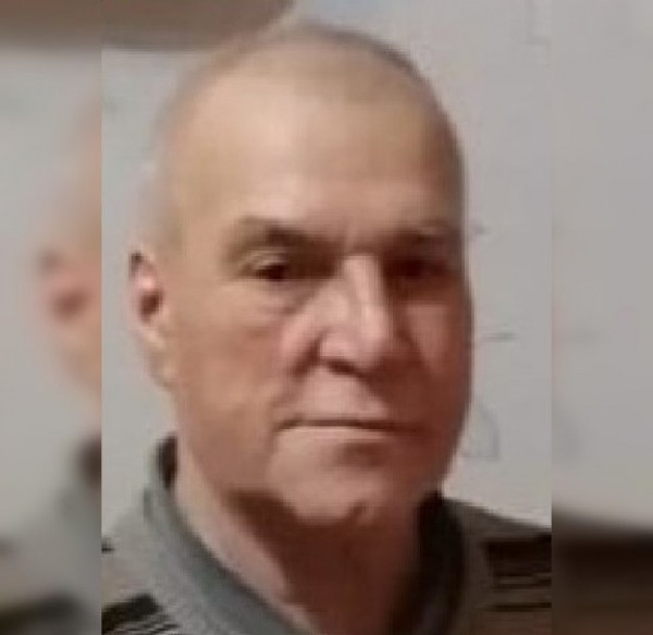 В Уфе пропал нуждающийся в медицинской помощи Александр Сусликов В Уфе пропал нуждающийся в медицинской помощи Александр Сусликов