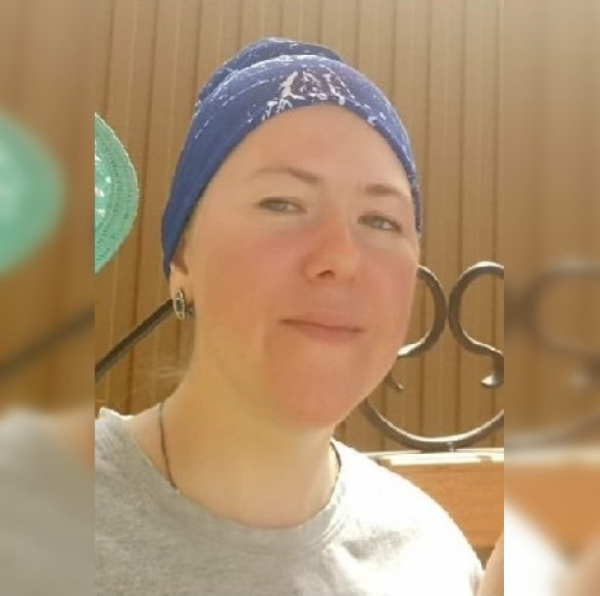 В Уфе разыскивают 29-летнюю Наталью Иванову 