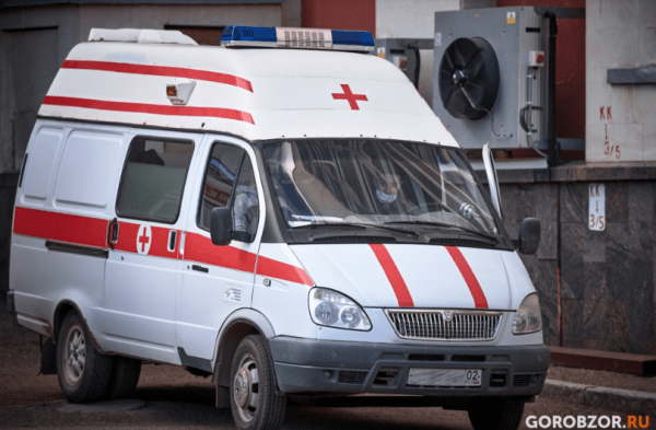 В Уфе заполнен коечный фонд нового инфекционного госпиталя 