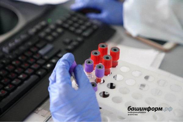 В ВОЗ зафиксировали рекордный суточный прирост случаев COVID-19 В ВОЗ зафиксировали рекордный суточный прирост случаев COVID-19